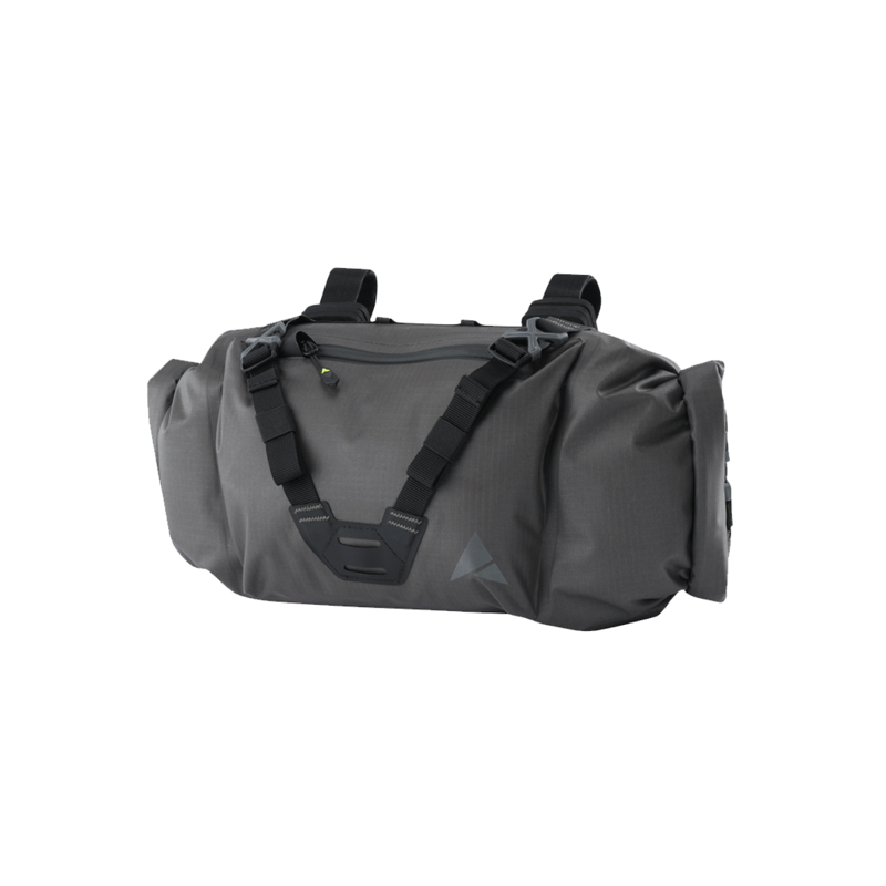Altura Vortex 2 Waterproof Front Roll 2020 Grey 10 litre-3