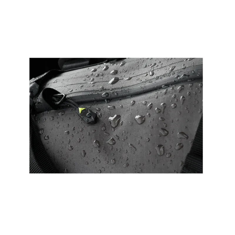 Altura Vortex 2 Waterproof Front Roll 2020 Grey 10 litre-5