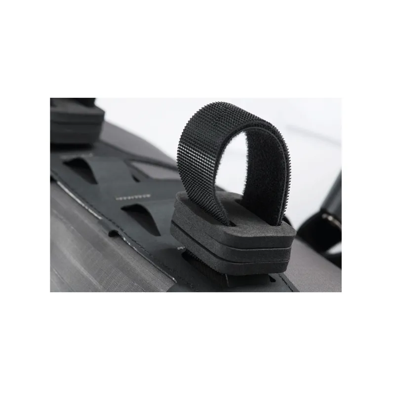 Altura Vortex 2 Waterproof Front Roll 2020 Grey 10 litre-7