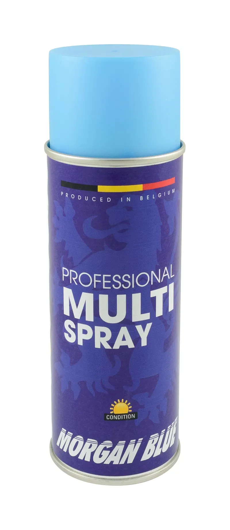 Morgan Blue Multispray Anti Corrosion Oil