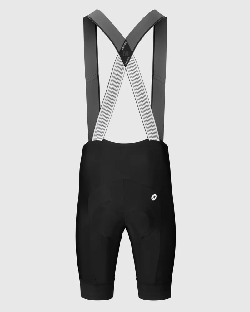 ASSOS MILLE GTS Bib Shorts C2-1