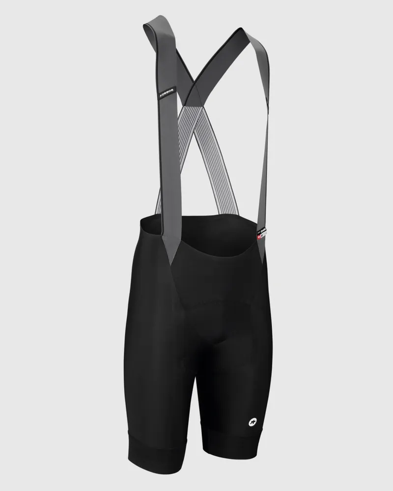 ASSOS MILLE GTS Bib Shorts C2-2
