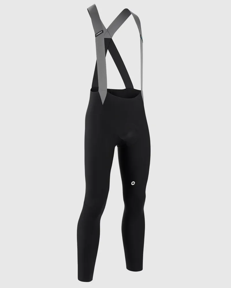 Assos Mille GT Winter Bib Tights C2