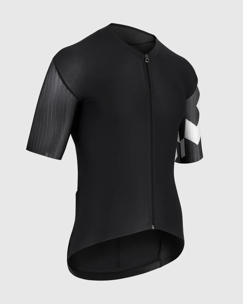 ASSOS EQUIPE RS JERSEY S11 BLACK SERIES-2