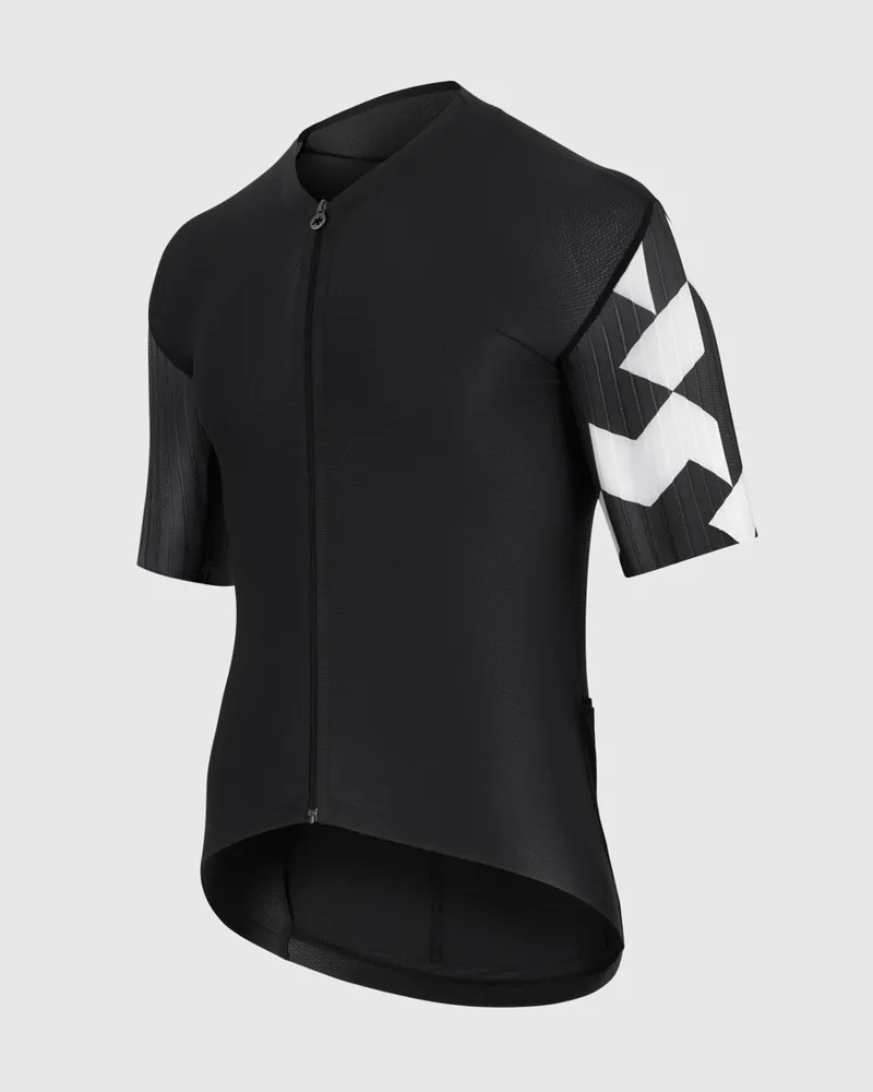 ASSOS EQUIPE RS JERSEY S11 BLACK SERIES-3