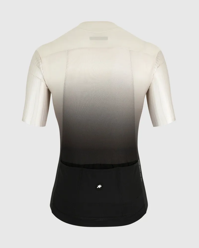 Assos Equipe RS Jersey S11 Moon Sand-2