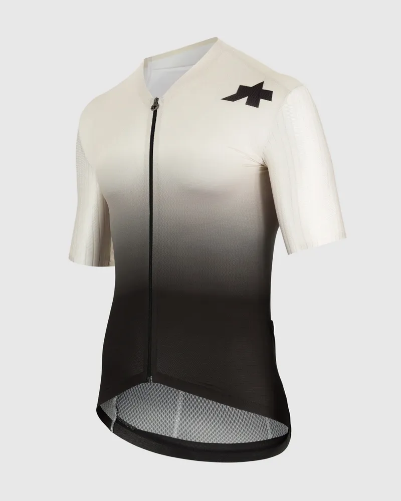 Assos Equipe RS Jersey S11 Moon Sand-3