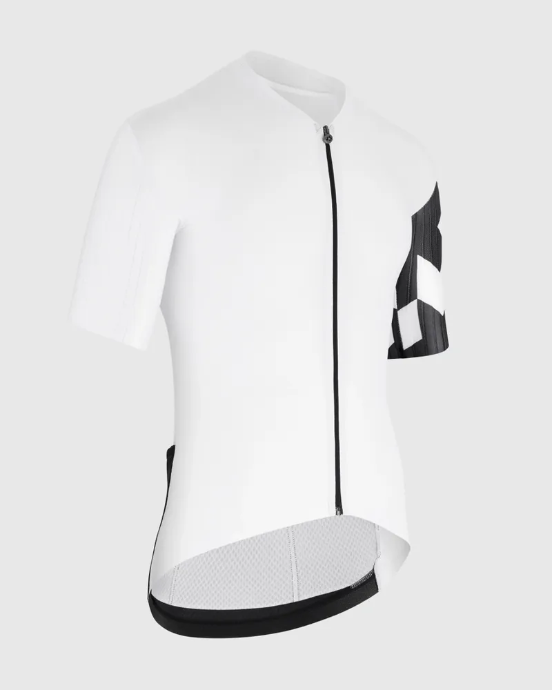 ASSOS EQUIPE RS JERSEY S11 WHITE-2