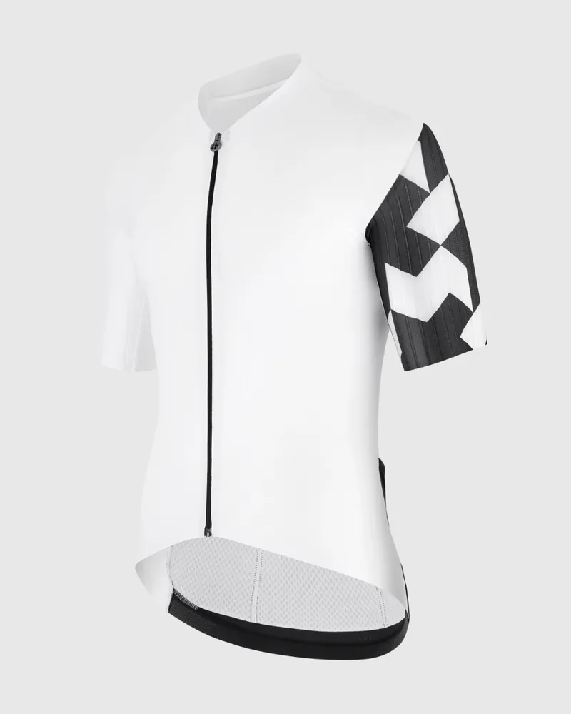 ASSOS EQUIPE RS JERSEY S11 WHITE-3