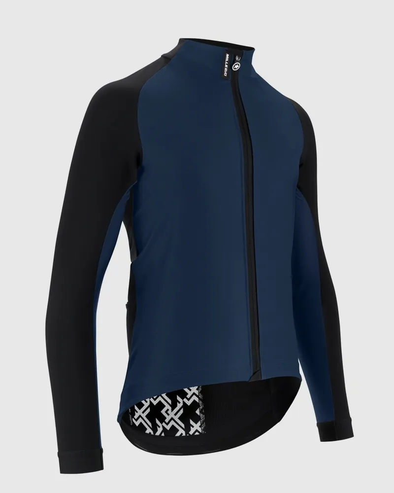 ASSOS MILLE GT 3/3 Jacket EVO-3