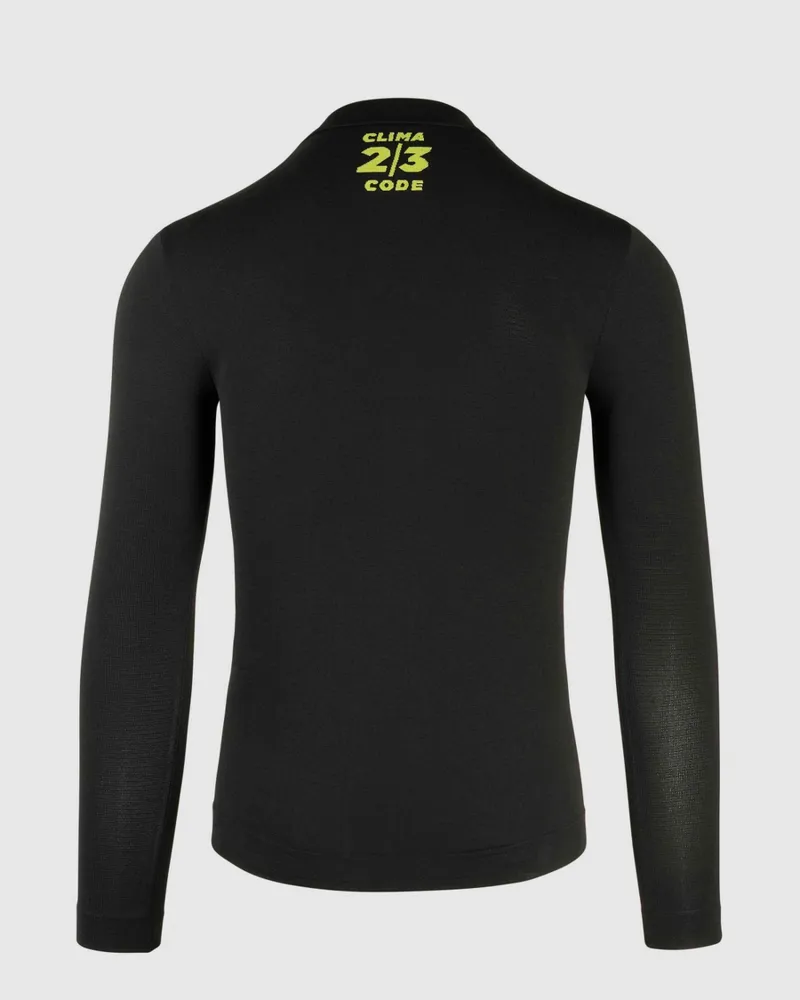 Assos Spring Fall LS Skin Layer-1