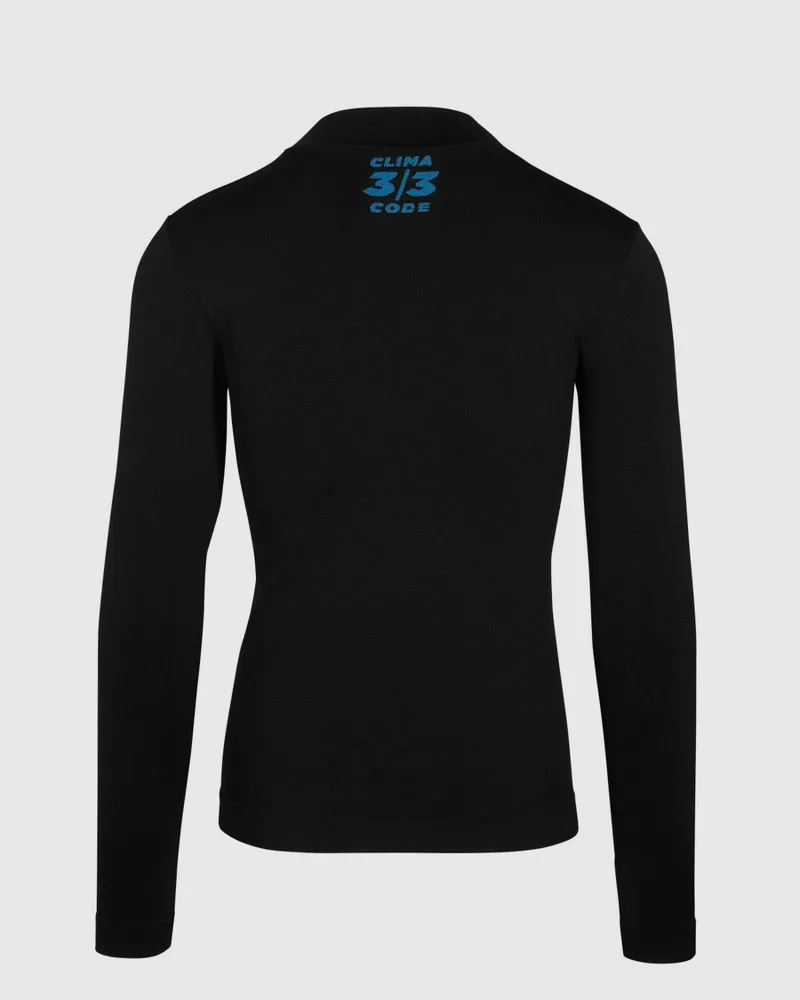 Assos Winter LS Skin Layer-1