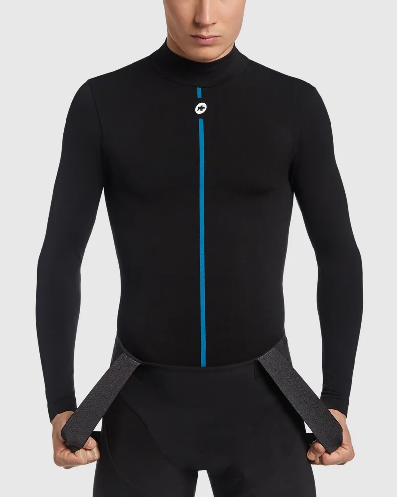 Assos Winter LS Skin Layer-2
