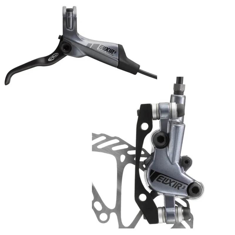 Elixir disc brakes discount