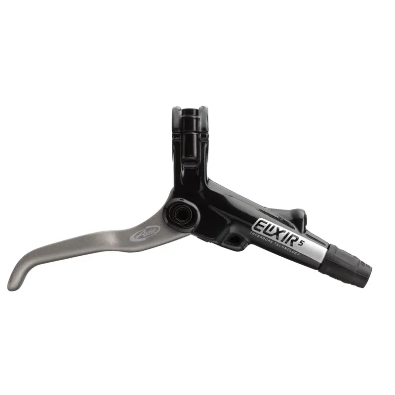 Elixir 5 best sale brakes