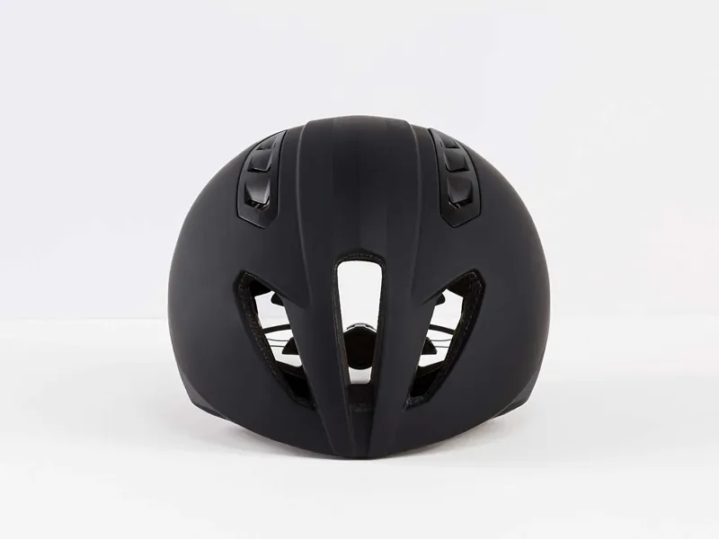 Bontrager Ballista MIPS Road Helmet Black-2