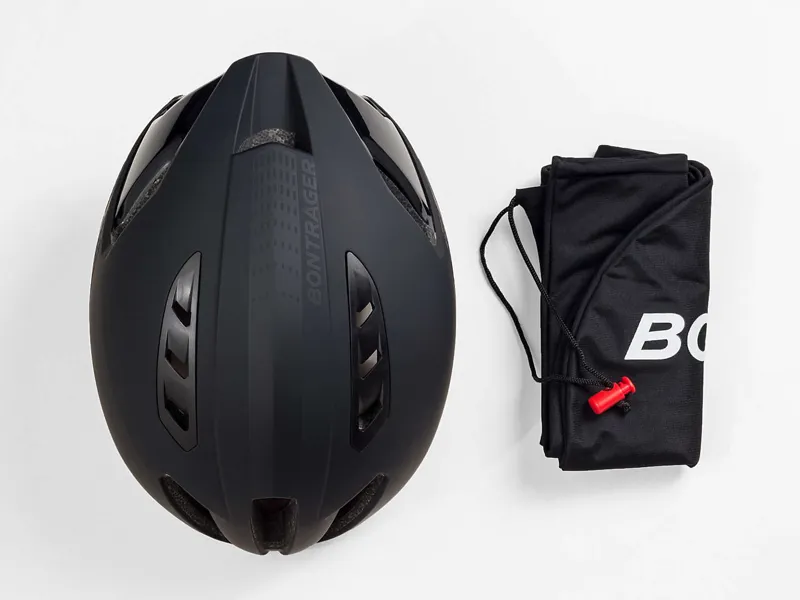 Bontrager Ballista MIPS Road Helmet Black-5