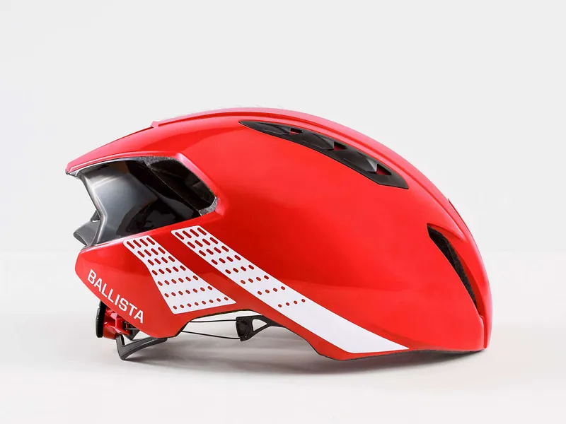 Bontrager Ballista MIPS Road Helmet Red-1