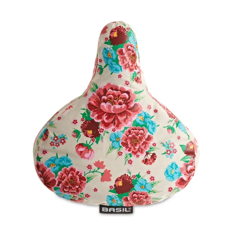 Basil store saddle cover