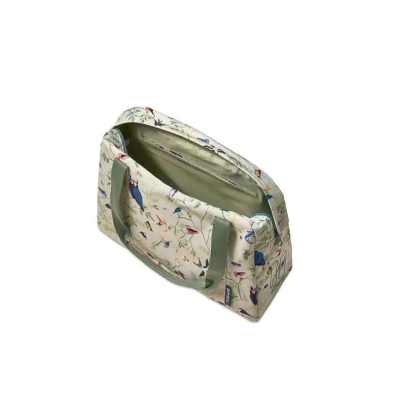 basil wanderlust carry all bag