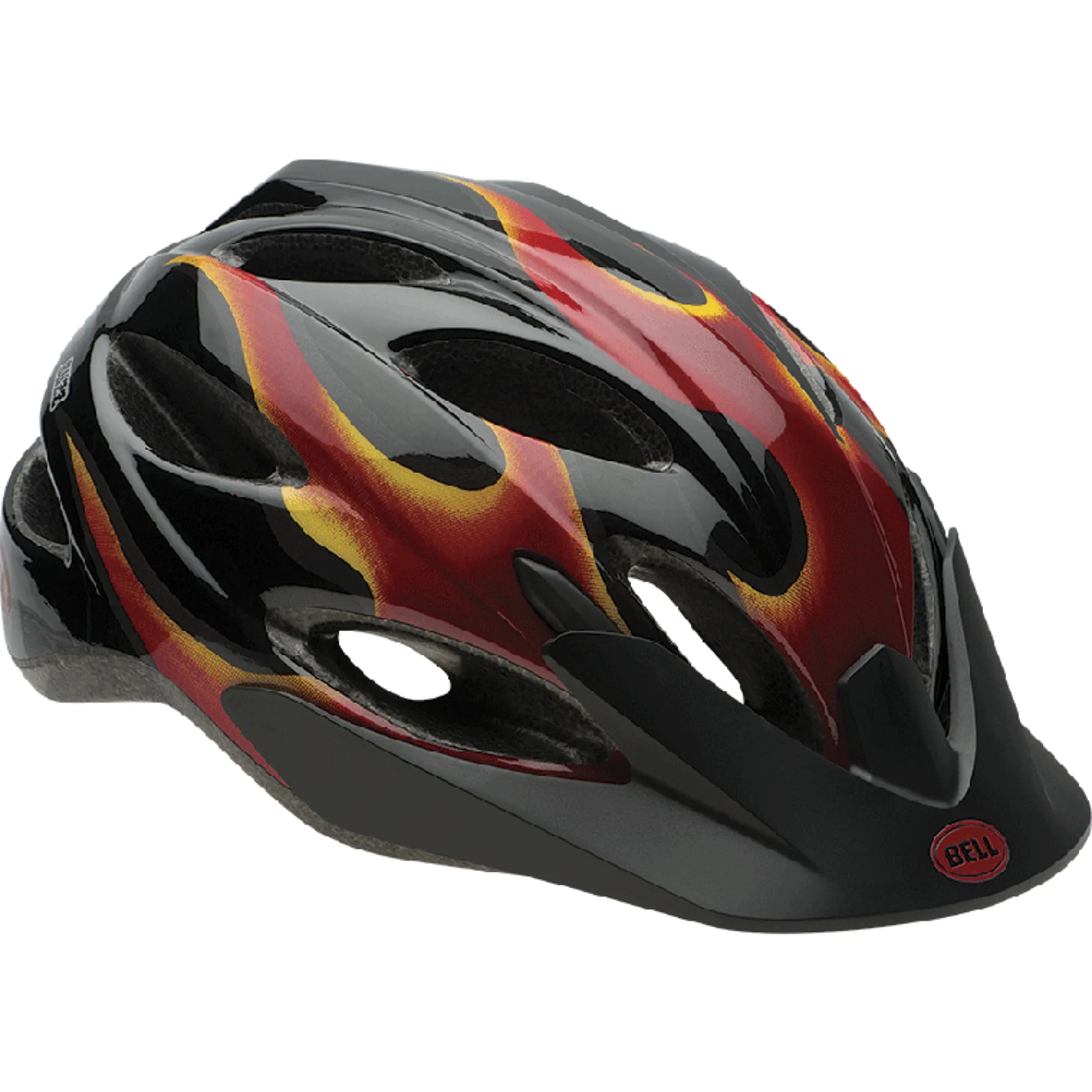 bell childrens bike helmets uk Kids Helmet & Set M Size | Adjustable Full Face Cycling Helmet 5457cm the Bell Rally is always up for an adventure Bell Lil Ripper Children's Helmet