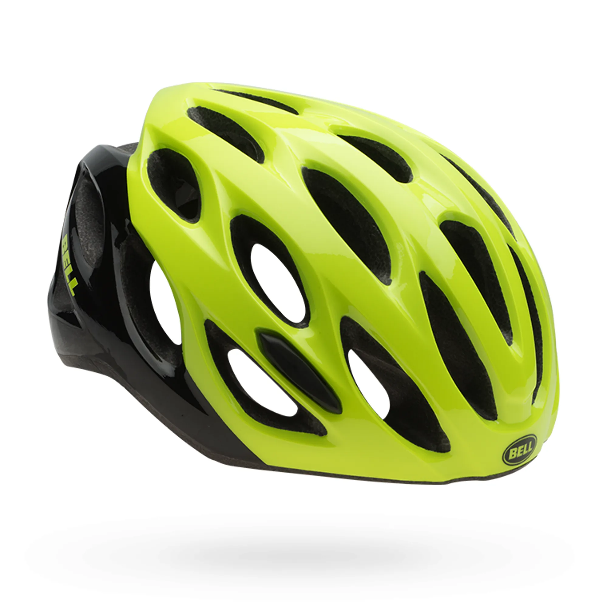 Bell slant bike helmet hotsell