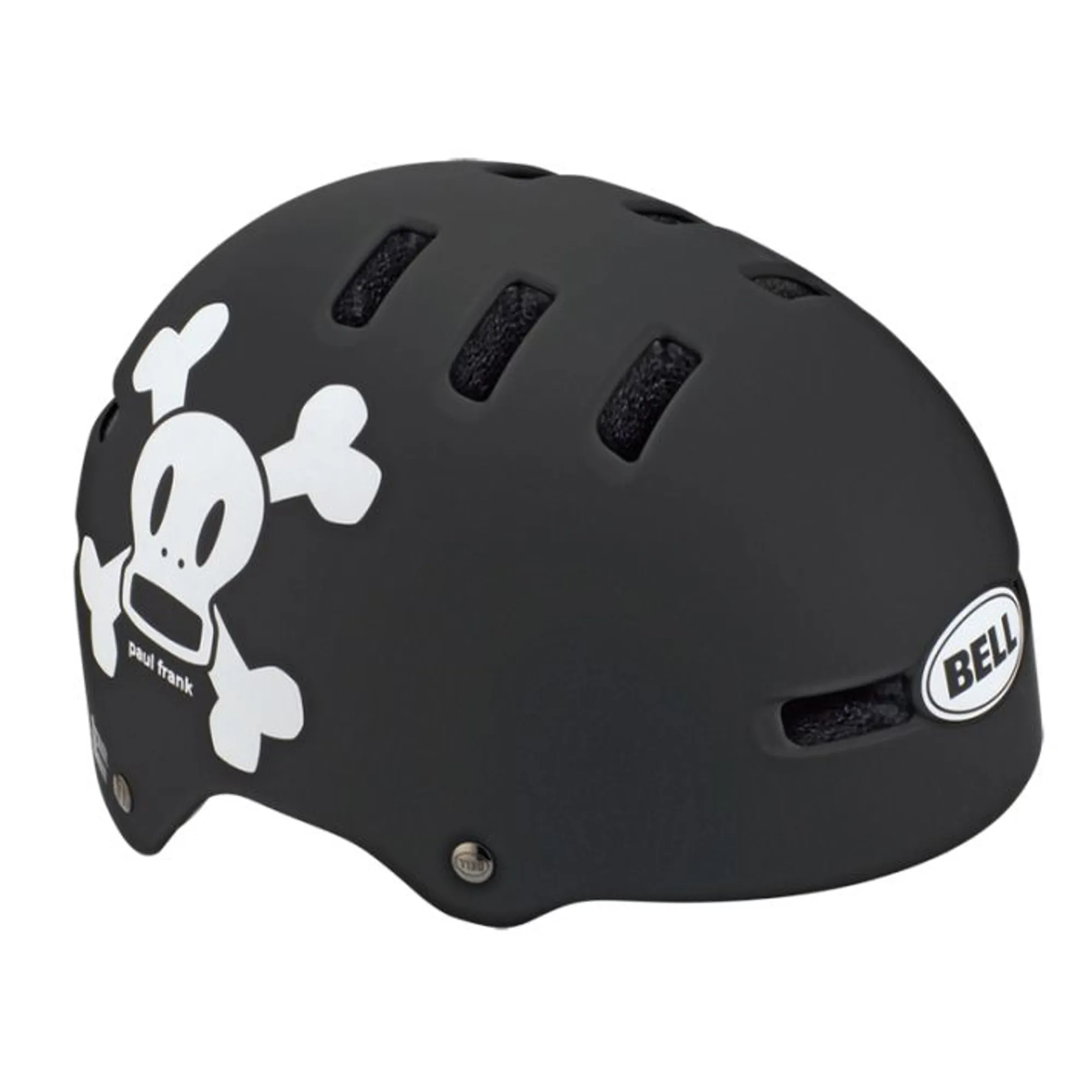 bell fraction helmet KC7-CMR Champion Pink Kart has EPS foam padding for top comfort and deep coverage for added protection Bell Faction Large Matte Black