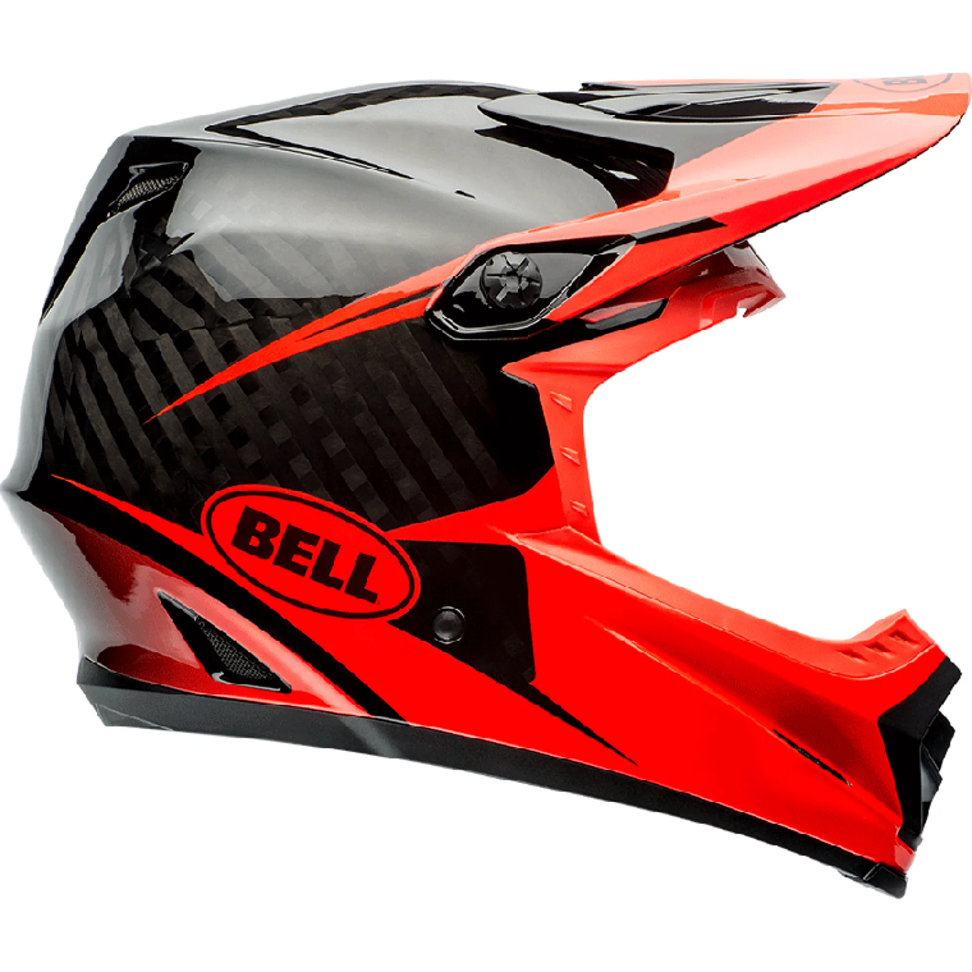 Bell xlp helmet hotsell