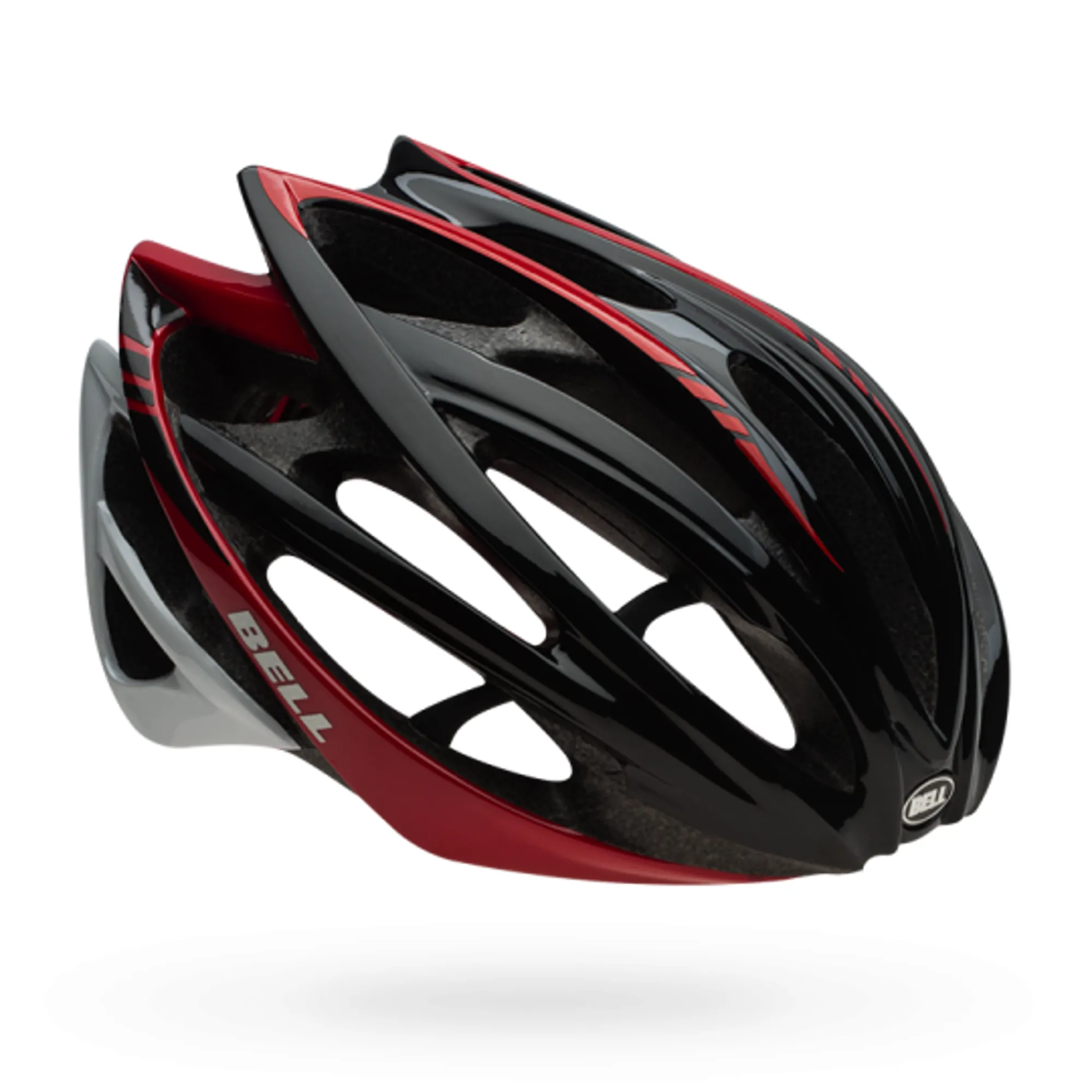 bell cadence helmet Men's With 19 vents for ample ventilation Bell Gage Mips Road Helmet