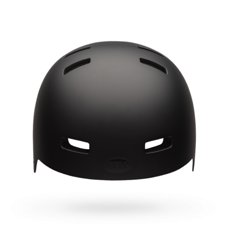 Bell Span 2017 Kids MTB/ Skate Helmet Matt Black-2