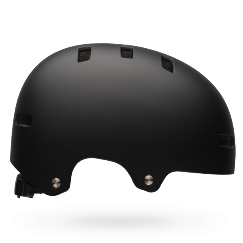 Bell Span 2017 Kids MTB/ Skate Helmet Matt Black-4