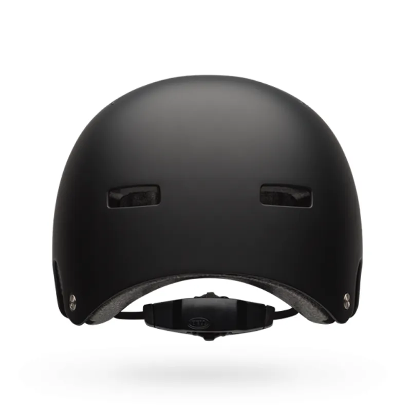 Bell Span 2017 Kids MTB/ Skate Helmet Matt Black-6