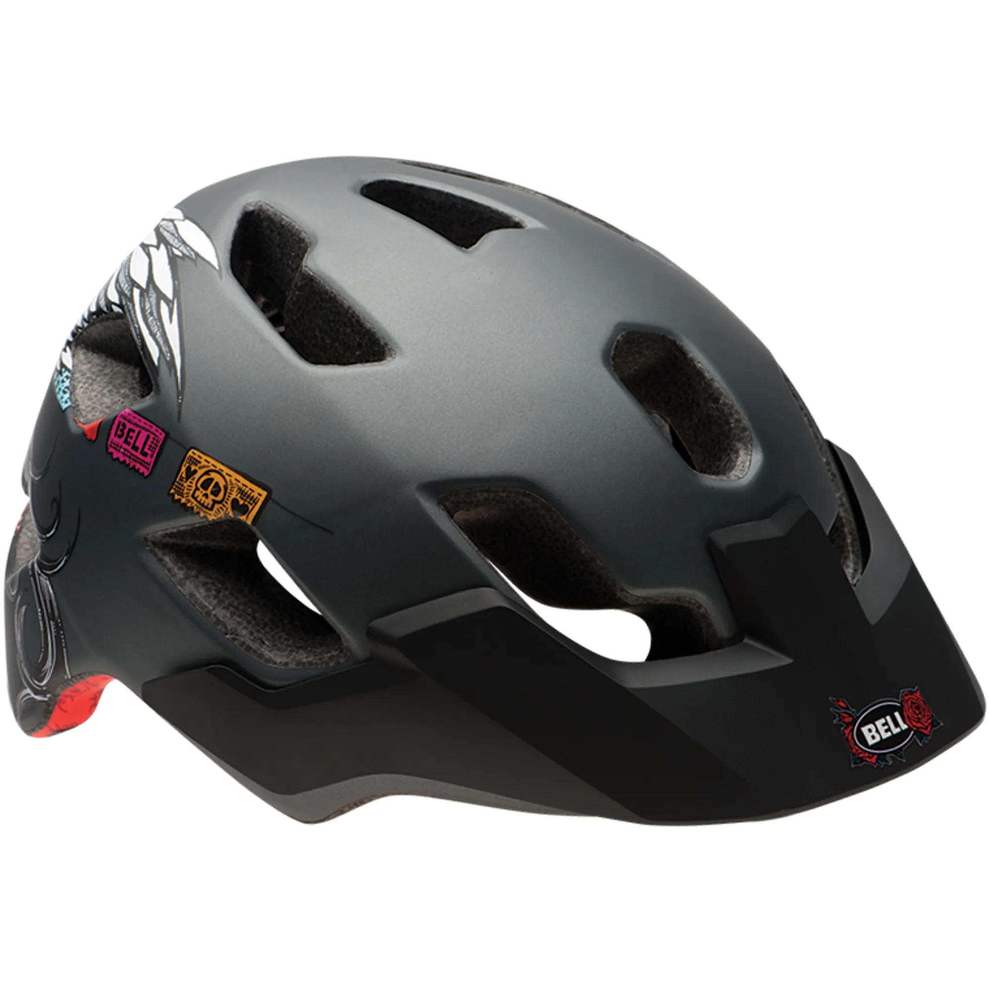 Bell stoker mips helmet hotsell