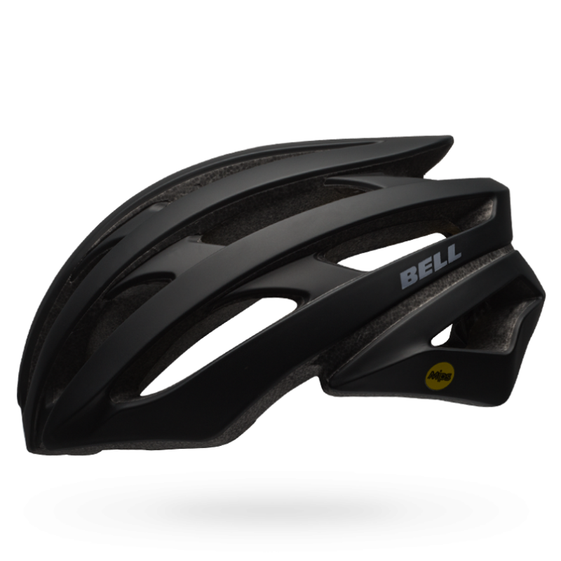 Bell Stratus MIPS 2017 Road Helmet Matt Black