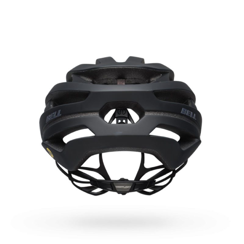 Bell Stratus MIPS 2017 Road Helmet Matt Black-4