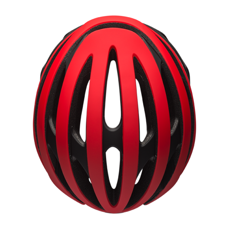 Bell Stratus MIPS 2017 Road Helmet Matt Red/ Black-5