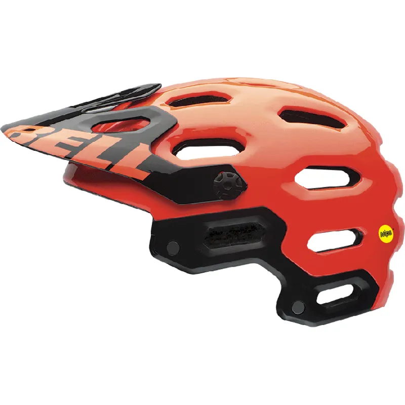 mtb helmet 2 in 1