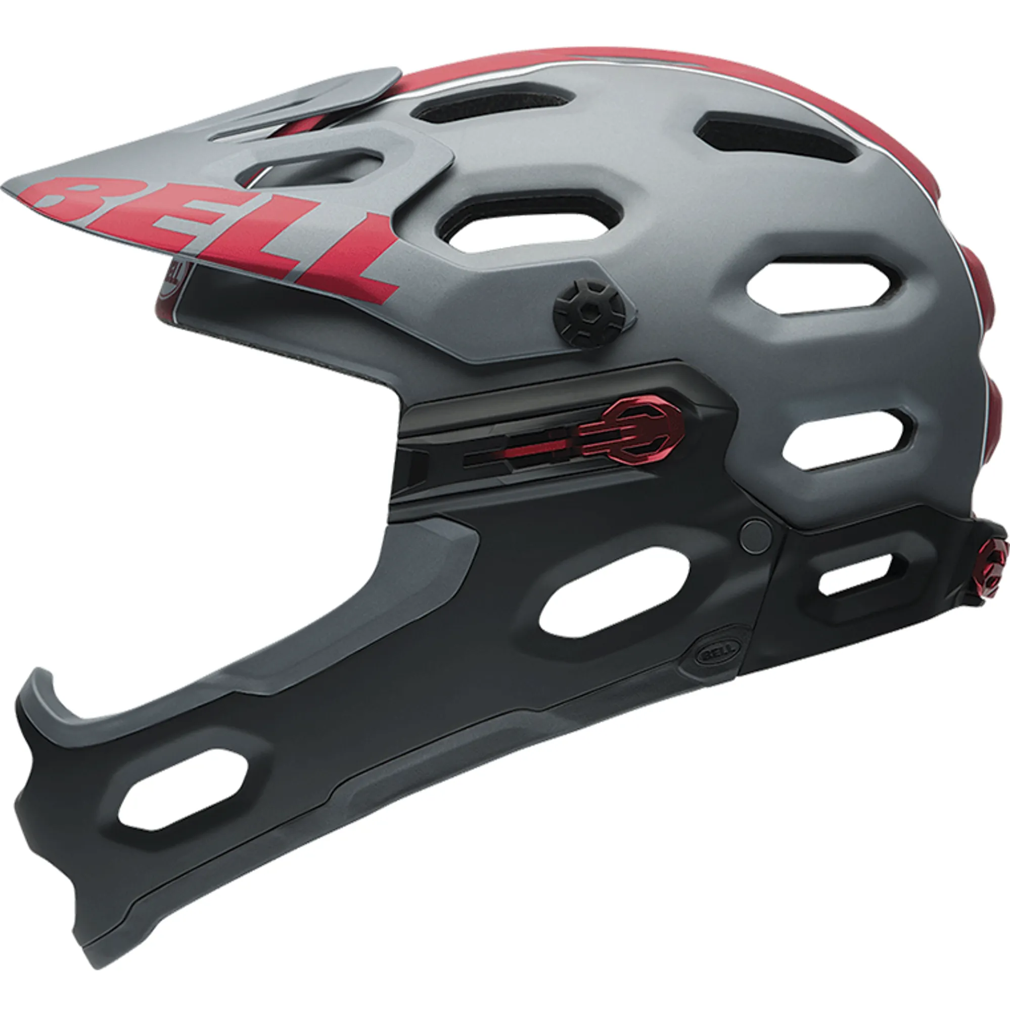 Bell super 2r helmet sales