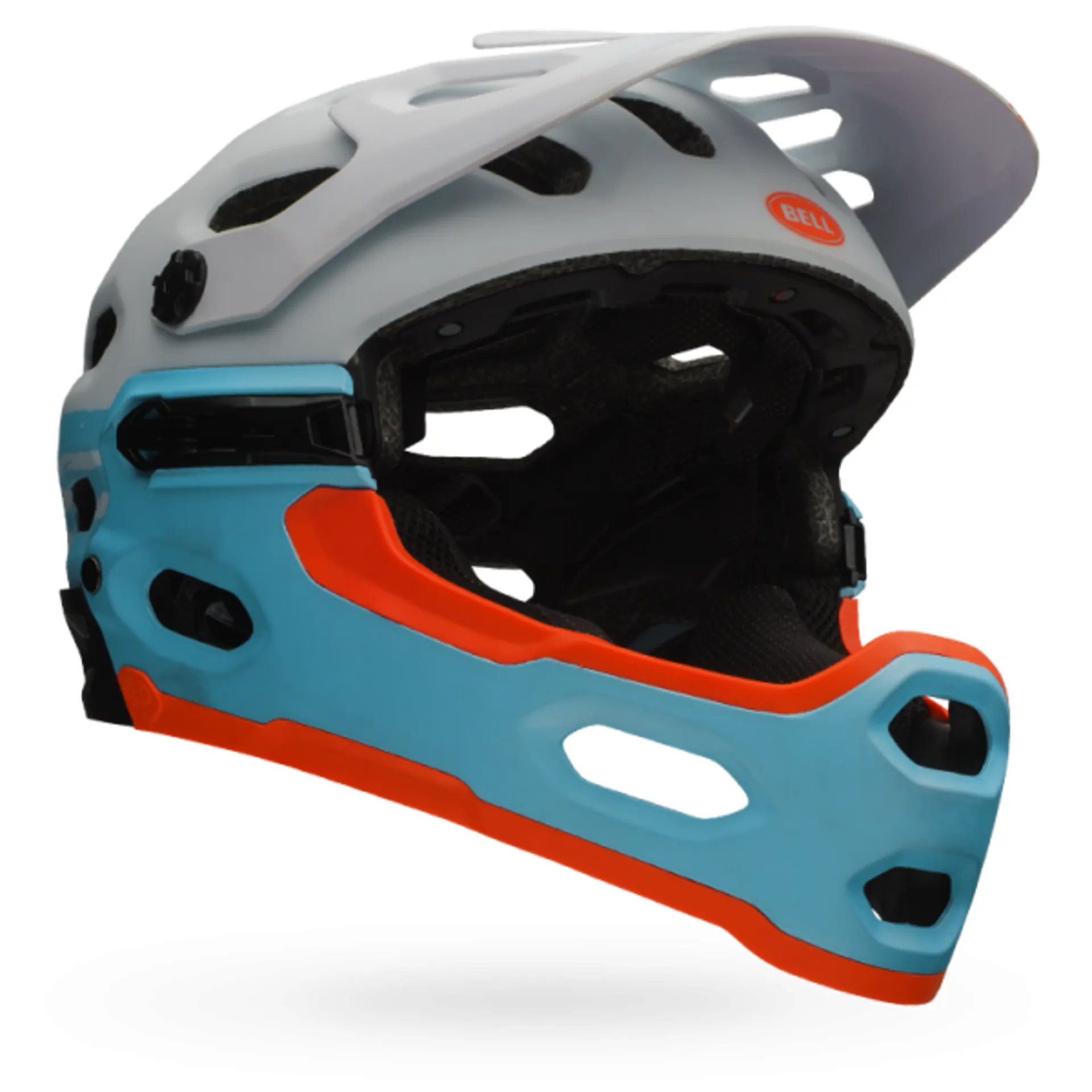 Bell super 2r mips on sale