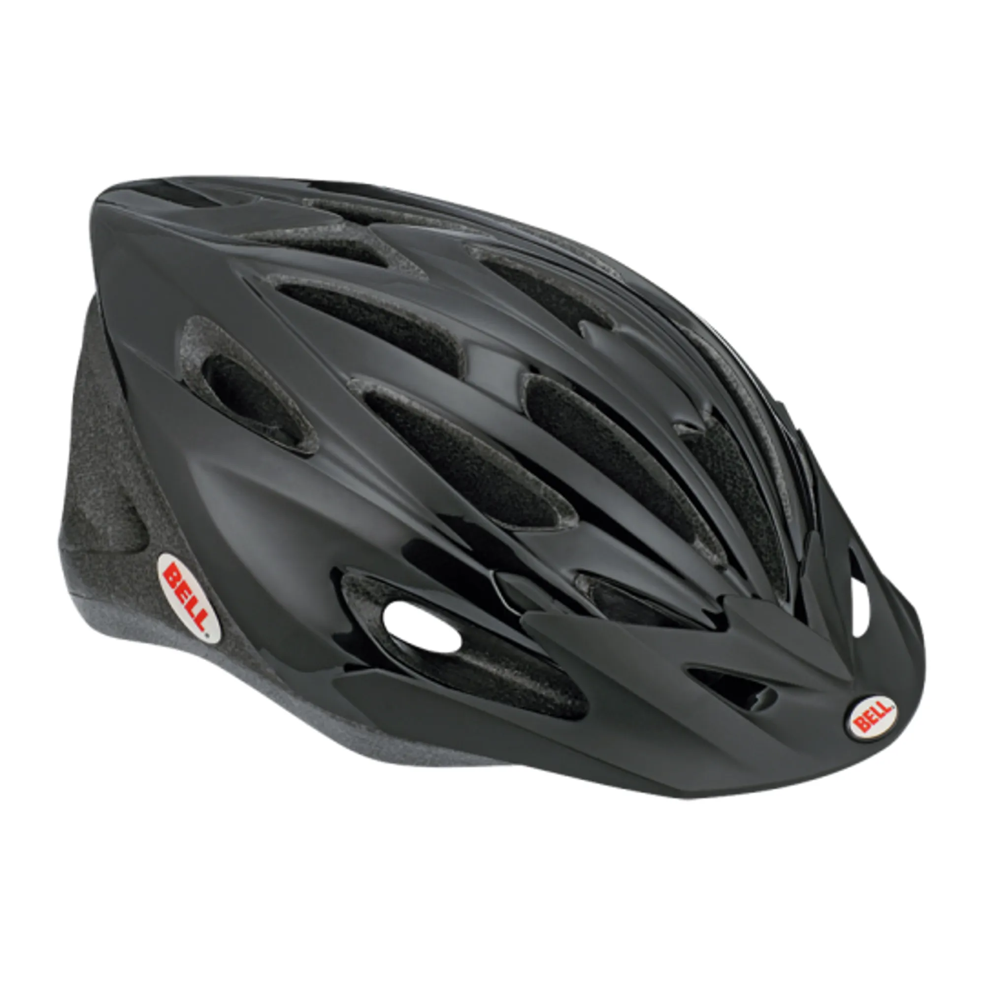 Bell XLV 2014 Black 58-65cm Extra Large Helmet - Main Image