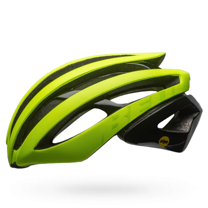 Bell Zephyr MIPS 2017 Road Helmet Matt/ Gloss Retina Sear/ Black