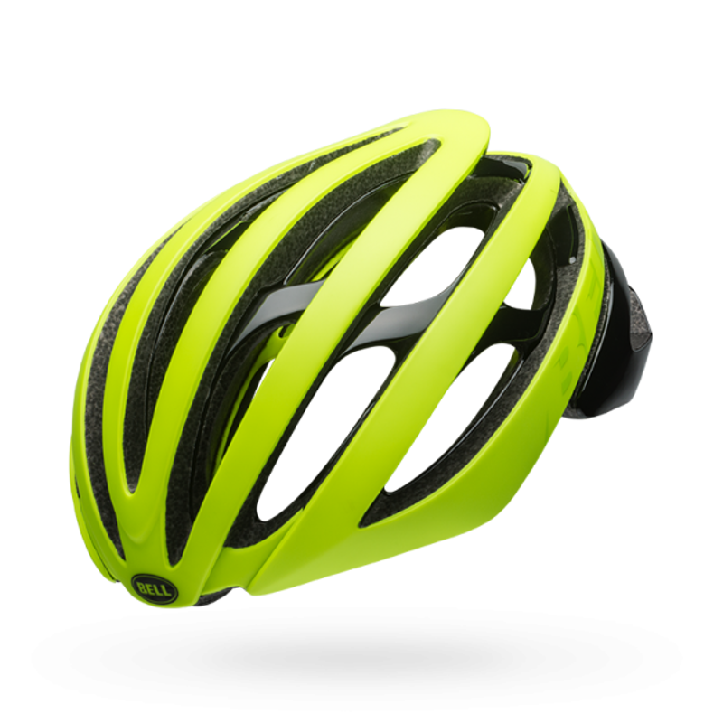 Bell Zephyr MIPS 2017 Road Helmet Matt/ Gloss Retina Sear/ Black-1