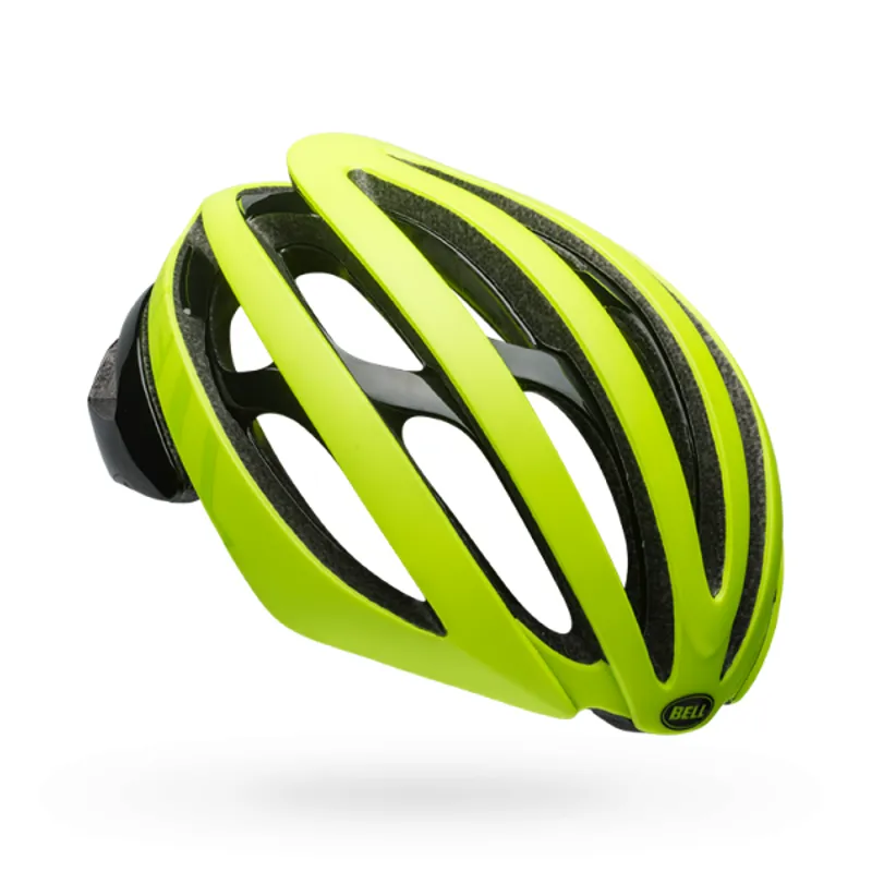 Bell Zephyr MIPS 2017 Road Helmet Matt/ Gloss Retina Sear/ Black-2