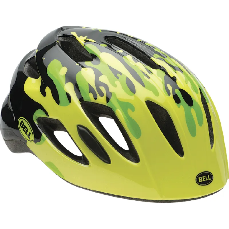 Bell hot sale zipper helmet