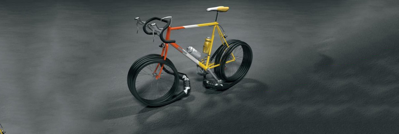 Bicycle Locks | Bike Locks