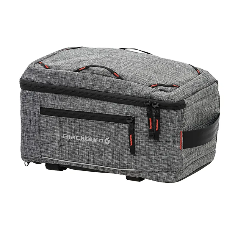 Blackburn Central Trunk Bag