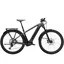 Trek Powerfly Sport 7 EQ 2 Electric Mountain Bike in Matt Gloss Black/Trek Black