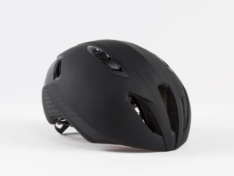 Bontrager Ballista MIPS Road Helmet Black