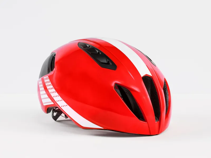 Bontrager Ballista MIPS Road Helmet Red