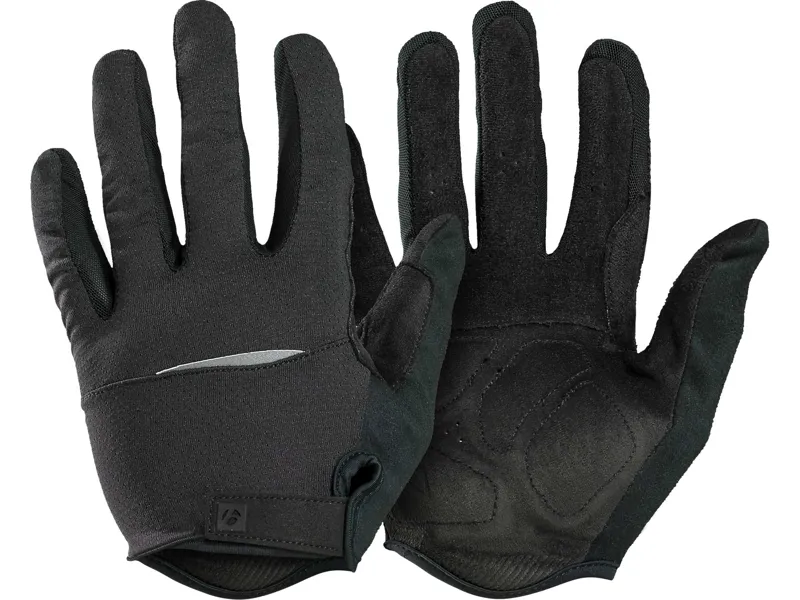 bontrager circuit cycling glove